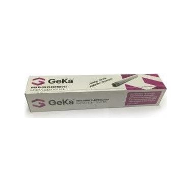 Geka Bazik Elektrot 3,20x350 mm
