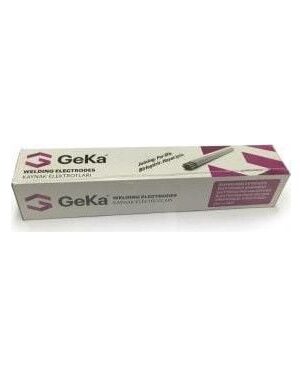 Geka Bazik Elektrot 3,20x350 mm