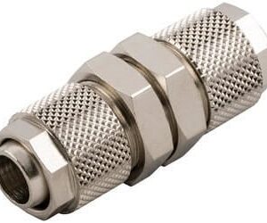AIGNEP 1040 Pnömatik Sıkmalı Nipel Ø8 mm