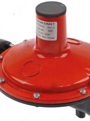 NOVACOMET BP-2303 LPG Regülatörü 30 kg/h – 1/2 ×