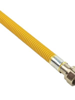 Ayvaz Doğalgaz Gasflex Hortumu 3/4 N x 3/4 R
