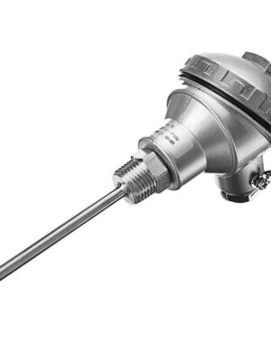 TEKON TTC01-K12L15-40 Kafalı Rezistans Termometre