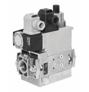 Dungs MB-DLE 407 B01 S50 Multiblok 3/4''