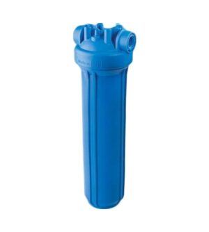 ATLAS 3P Master Housing Mat 20 - 1 Su Arıtma Filtre Kabı
