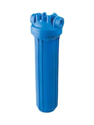 ATLAS 3P Master Housing Mat 20 - 1 Su Arıtma Filtre Kabı