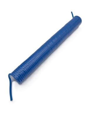 MAXTOR Spiral Hava Hortumu 5 x 8 mm 7,5 Metre
