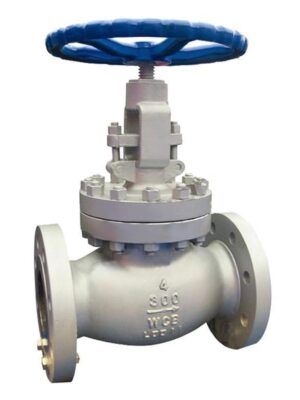 Ayvaz CGLV-10 API 623 Yüksek Basınç Glob Vana