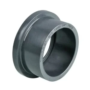 U-PVC İçten Dişli Kole Ø 110 mm