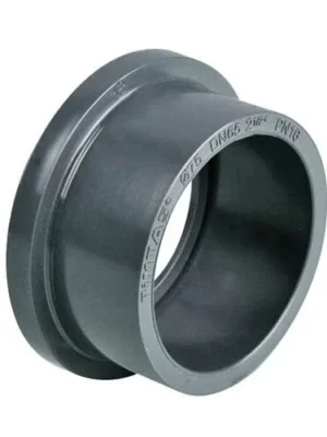 U-PVC İçten Dişli Kole Ø 110 mm