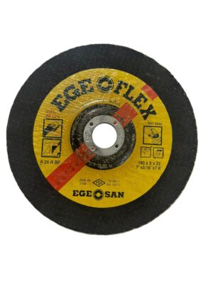 Egesan Taşlama Taşı 180 x 8 x 22