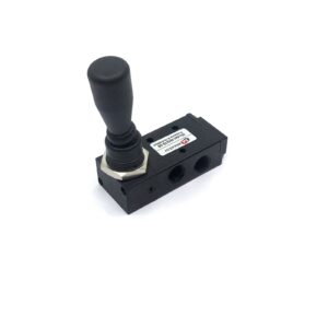 MAXTOR Pnömatik Valf (4H210-08) 1/4'' 5/2