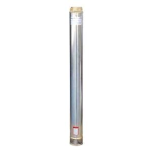 İmpo 4'' Derin Kuyu Dalgıç Pompa Kademesi 2HP 1.5KW 4SD4/18