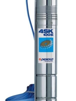 PEDROLLO 4SKM100E Preferikal Dalgıç Pompası