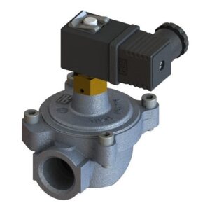 AUTEL Patlaç Valf 230 VAC 3/4''