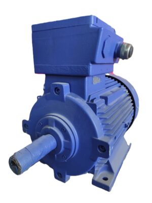 SIEMENS Ex-Proof Elektrik Motoru 15 kW 2930 d/d B3