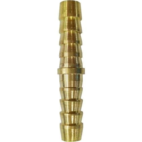 Sarı Pirinç Hortum Eki 8 mm