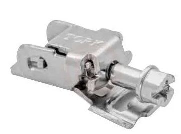 Tork BK-009-01 Bağlantı Klipsi 9 mm
