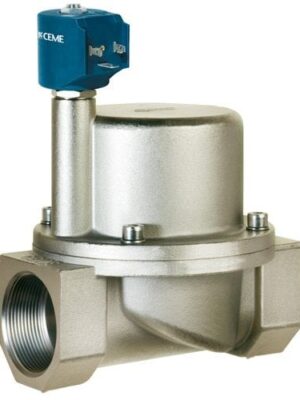 CEME 9016 Buhar Solenoid Valfi