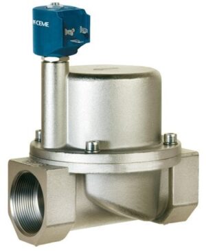 CEME 9017 Buhar Solenoid Valfi 1