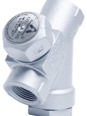 ARMSTRONG CD33S Termodinamik Kondenstop 3/4''