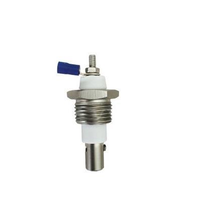 AYVAZ AELC09F Paslanmaz Seviye Elektrodu 1/2''