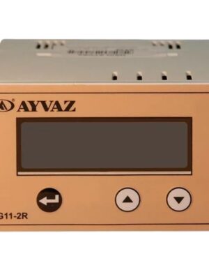 AYVAZ EG11-2R Seviye Kontrol Panosu