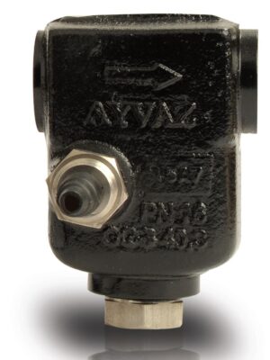 AYVAZ T-KON 20 Kondenstop Kontrol Gövdesi 3/4''