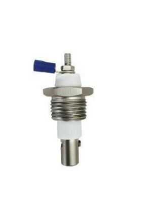 Ayvaz AELC09F Paslanmaz Seviye Elektrodu 3/8'' AISI316