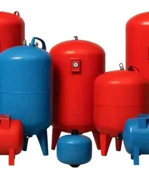 Basınçlı Tanklar ve Depolar