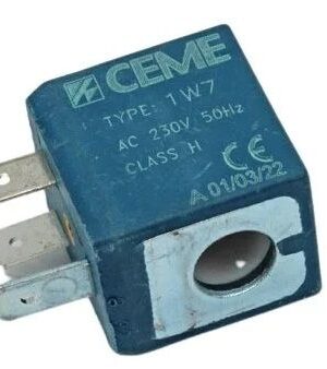 CEME B4 Solenoid Valf Bobini 24V AC