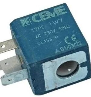 CEME B4 Solenoid Valf Bobini 48V AC