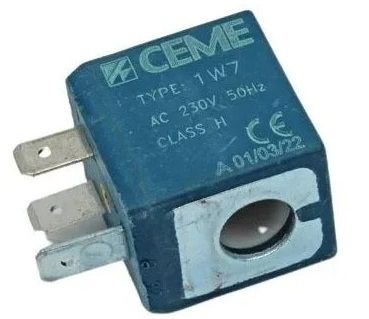 CEME B4 Solenoid Valf Bobini 48V AC