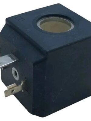 CEME B6 Solenoid Valf Bobini 110V AC