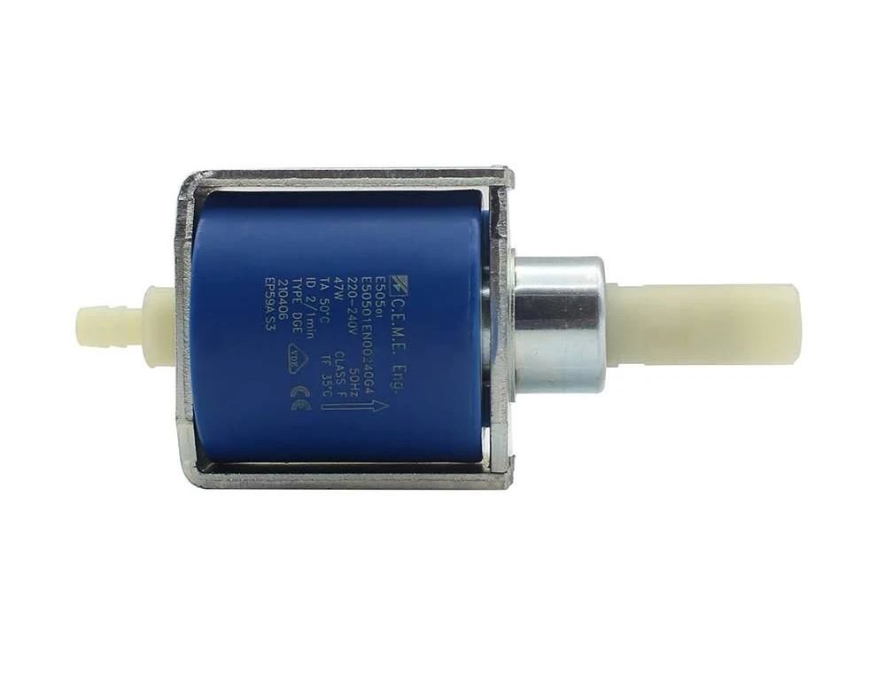 CEME E505 Solenoid Pompa