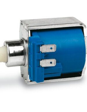 CEME E507 Solenoid Pompa