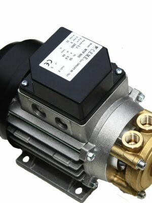 CEME MTP 600HP Periferik Pompa 0,6 HP 1/4'' 230V