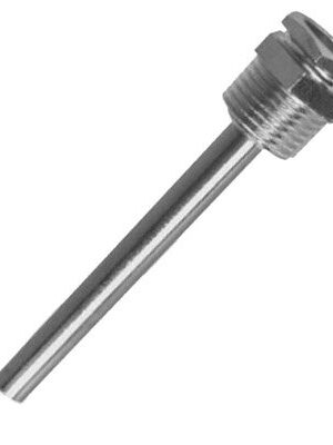 DANFOSS Thermowel 5cm Termovel