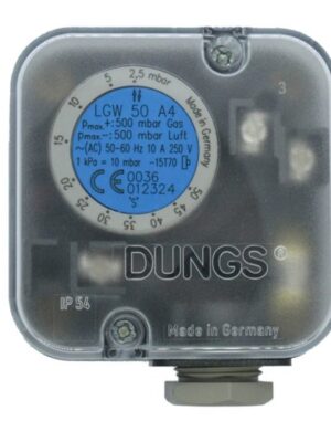 Dungs 272342 LGW 50 A4 Presostat