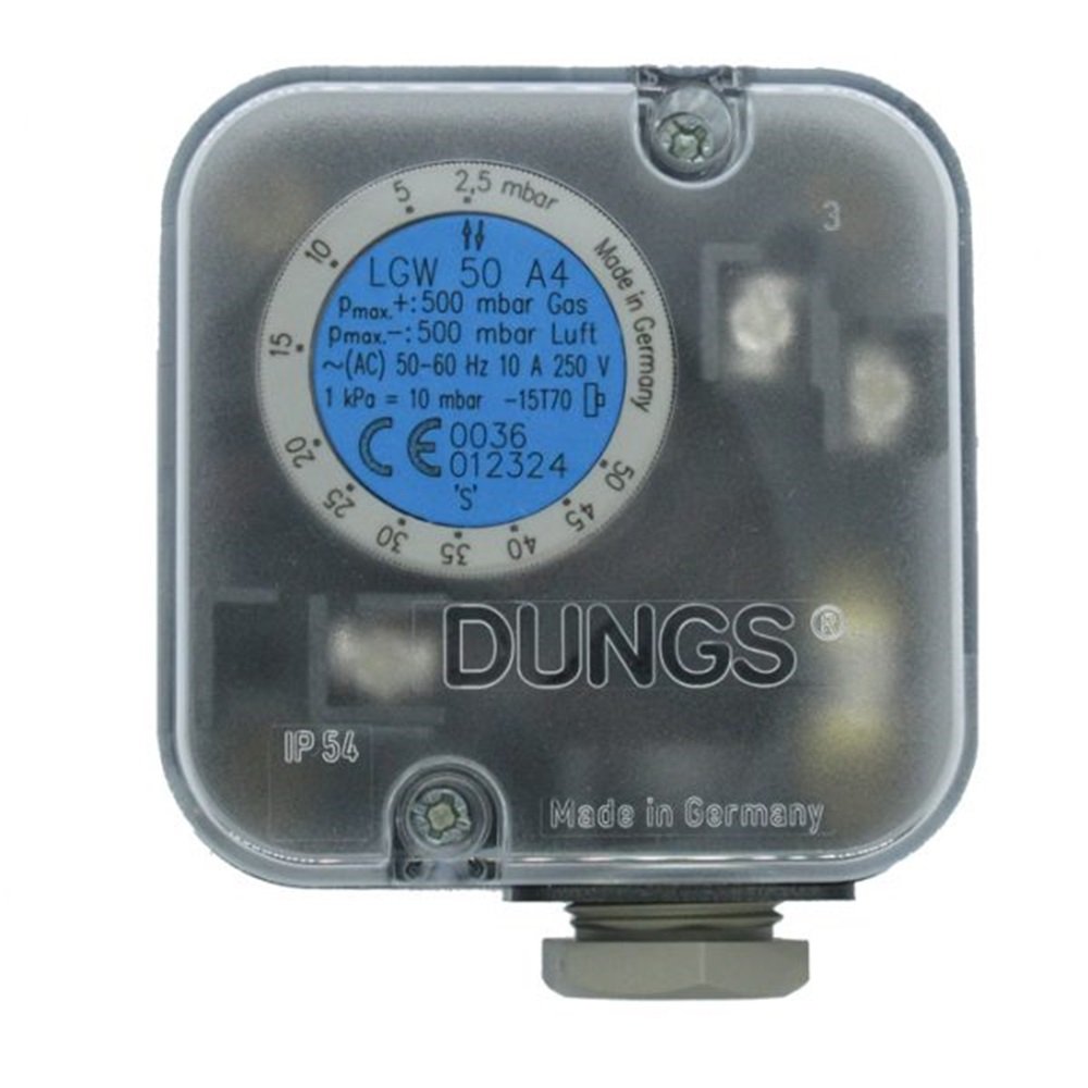 Dungs 272342 LGW 50 A4 Presostat