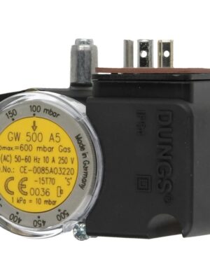 Dungs 272349 GW 500 A5 Presostat