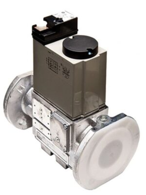 Dungs Çiftli Gaz Solenoid Vana DMV-D 507/11