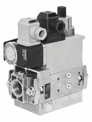 Dungs MB-DLE 407 B01 S50 Multiblok 3/4''