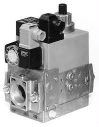 Dungs Multiblok Tek Kademe MB-DLE 410 B01 S50 1''