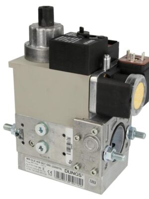 Dungs Multiblok Tek Kademe MB-DLE 412 B01 S50 11/4''