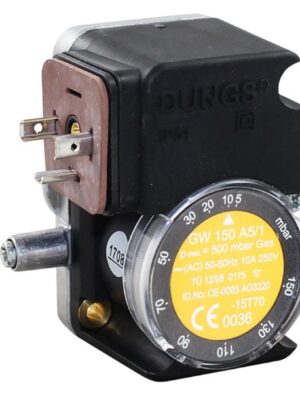 Dungs Presostat GW 150 A5 (272339)