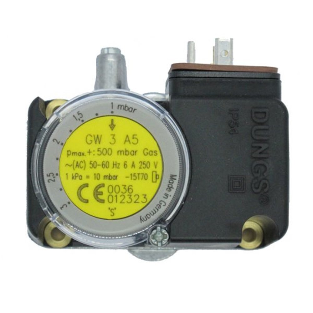 Dungs Presostat GW 3 A5 (272362)