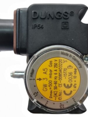 Dungs Presostat GW 3 A5 (272362)