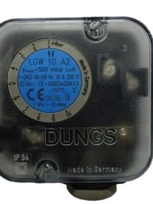 Dungs Presostat LGW 10 A2 (272336)