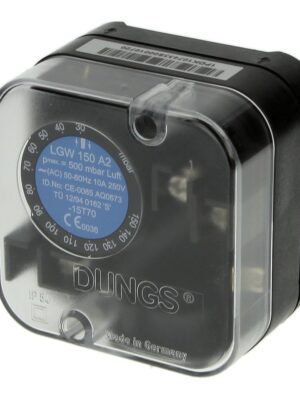 Dungs Presostat LGW 150 A2 (272356)