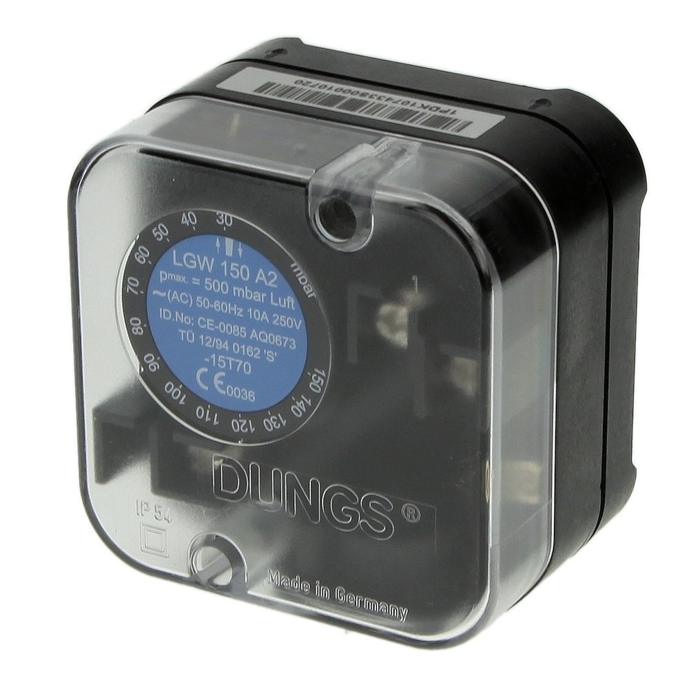 Dungs Presostat LGW 150 A2 (272356)